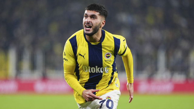 Oğuz Aydın, Trabzonspor'u istiyor!