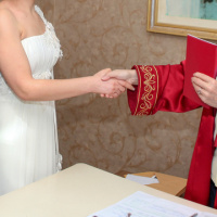 Nikah memuru yapay zekayla metin yazdı, nikah iptal oldu