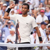 "Grand Slam kazanacağıma inanıyorum"