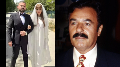 Damadı davalık oldu