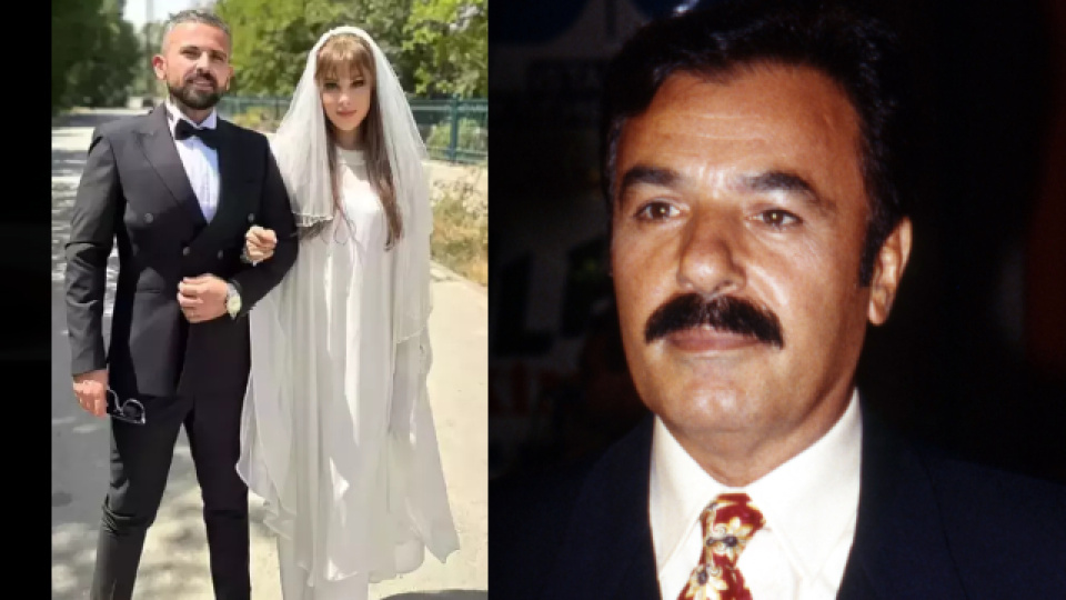 Damadı davalık oldu