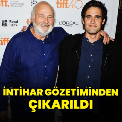 İntihar gözetiminden çıkarıldı