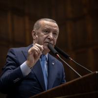 Cumhurbaşkanı Erdoğan: 2026 senesi ülkemiz için bir reform yılı olacak