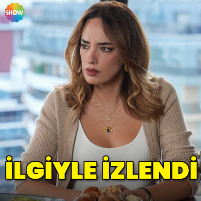 İlgiyle izlendi