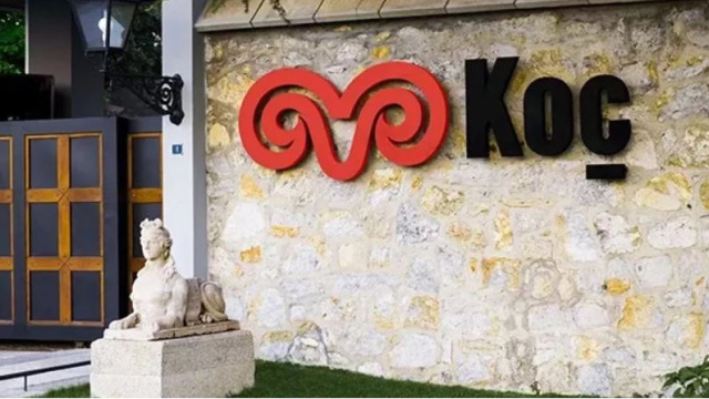 Koç Holding'den dolandırıcılık uyarısı