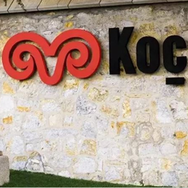 Koç Holding'den dolandırıcılık uyarısı