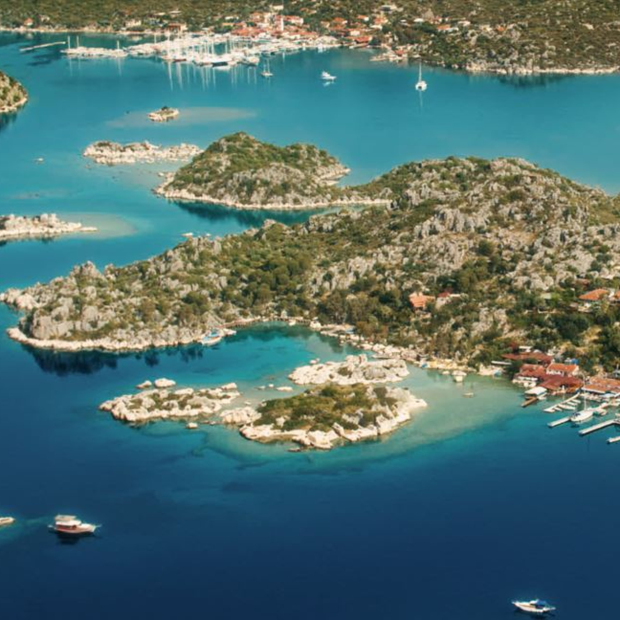 Turizm tanıtımında yapay zeka dönemi: Geleceği Keşfedin ve Deneyimleyin!