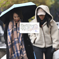 AKOM'dan İstanbul'a saatli uyarı! Perşembe'ye dikkat!