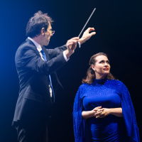 İş Sanat’ın yeni yıl konserinin yıldızı, Elena Stikhina oldu