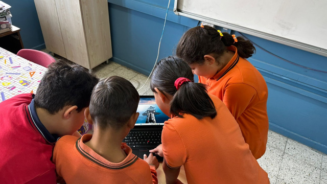 Kredi Kayıt Bürosu’ndan eğitime sürdürülebilir destek