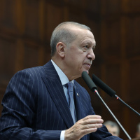 Cumhurbaşkanı Erdoğan'dan 'Maduro' açıklaması