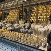 Darphane'den altın alımı açıklaması