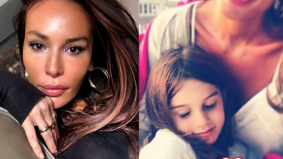 Boşanamayınca çocuklarına 'sarıldı'