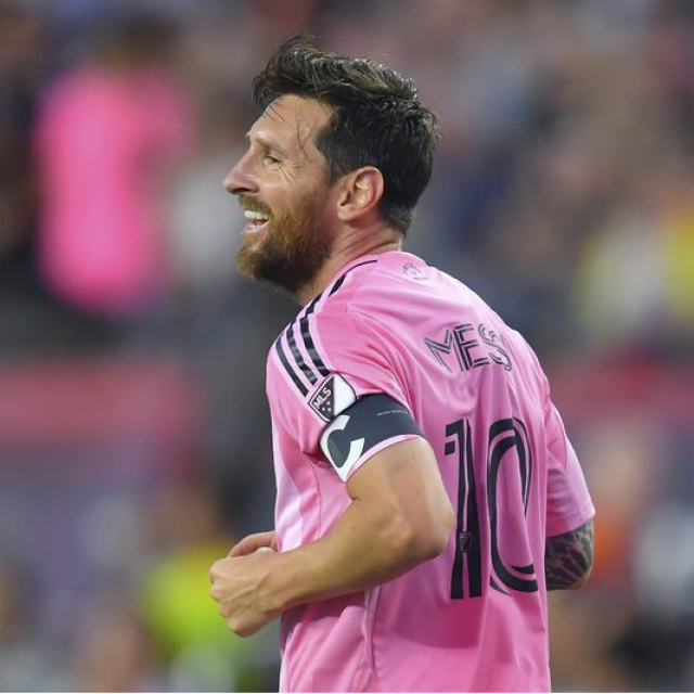 Messi, kulüp sahibi olmak istiyor!