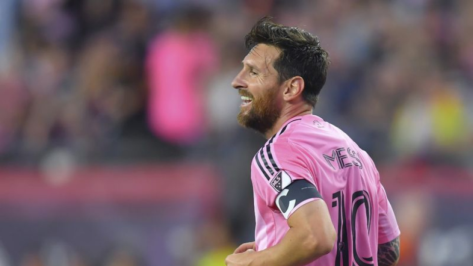 Messi, kulüp sahibi olmak istiyor!