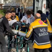 Dehşet! Baba ile 3 oğluna kurşun yağmuru! Biri öldü!