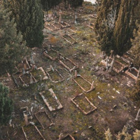 Rumeli'ye geçen ilk Türklerin mezarları bulundu!