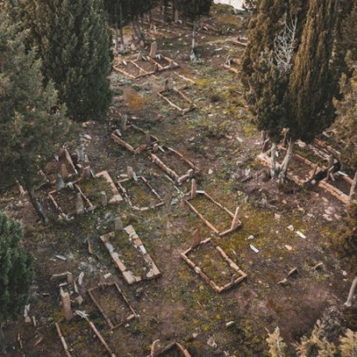 Rumeli'ye geçen ilk Türklerin mezarları bulundu!