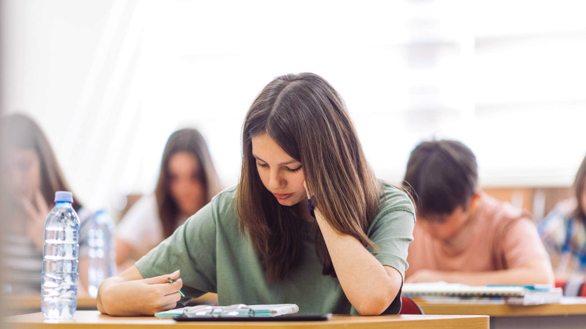 Bursluluk sınavı ne zaman? İOKBS Bursluluk sınavı ve başvuru tarihleri