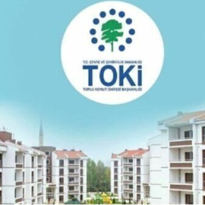 TOKİ Batman kura çekimi sonuçları