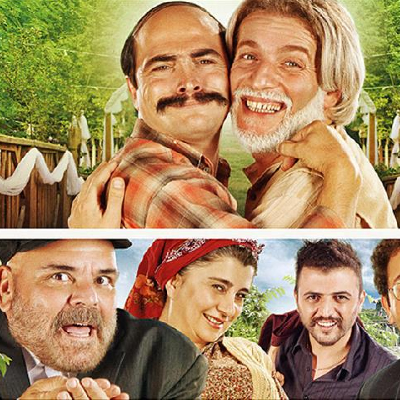 Düğün Dernek filmi konusu nedir?