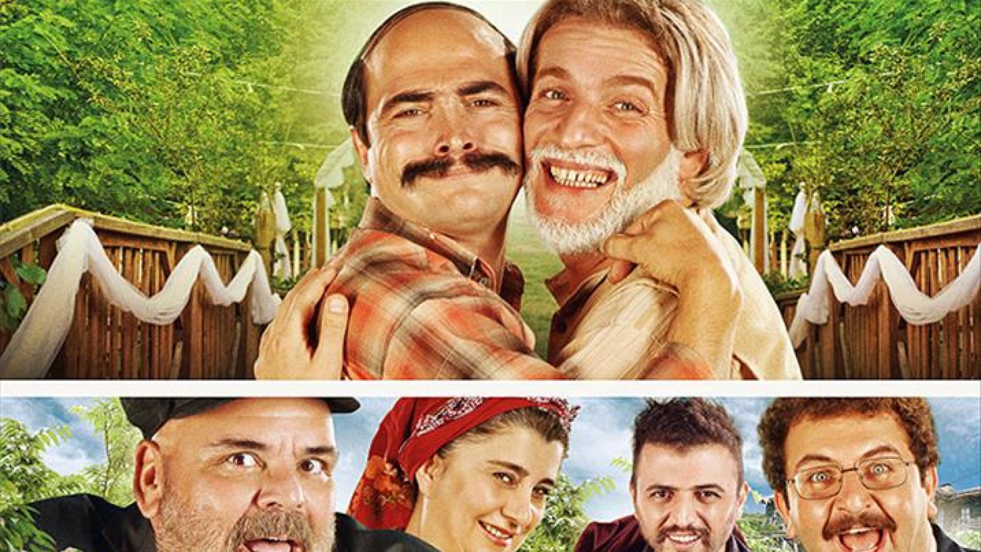 Düğün Dernek filmi konusu nedir, oyuncuları kimler…