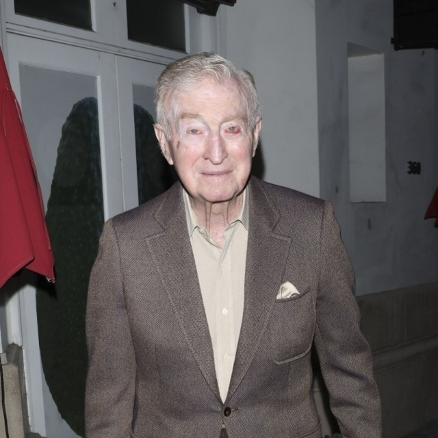 Sidney Kibrick, hayatını kaybetti