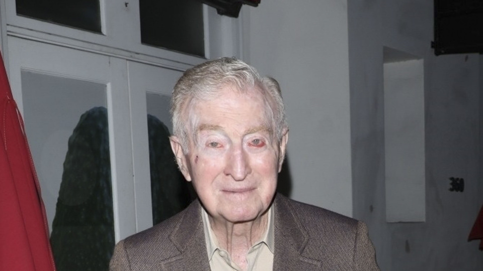 Sidney Kibrick, hayatını kaybetti