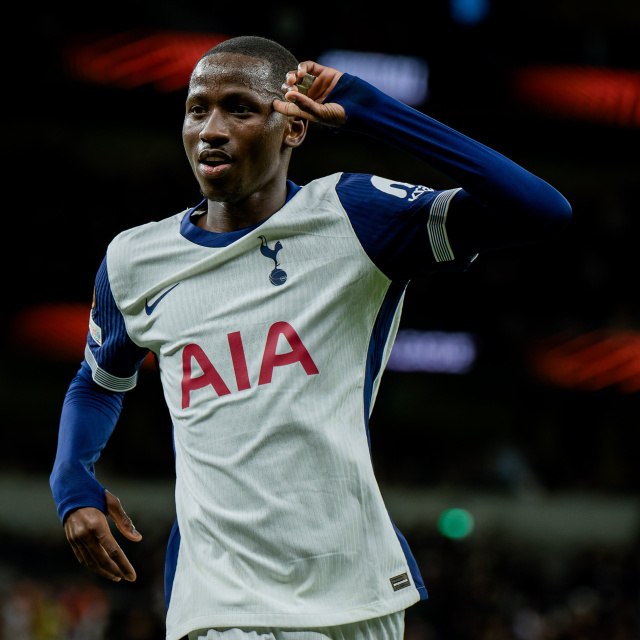 Galatasaray'dan Pape Matar Sarr'a kanca!