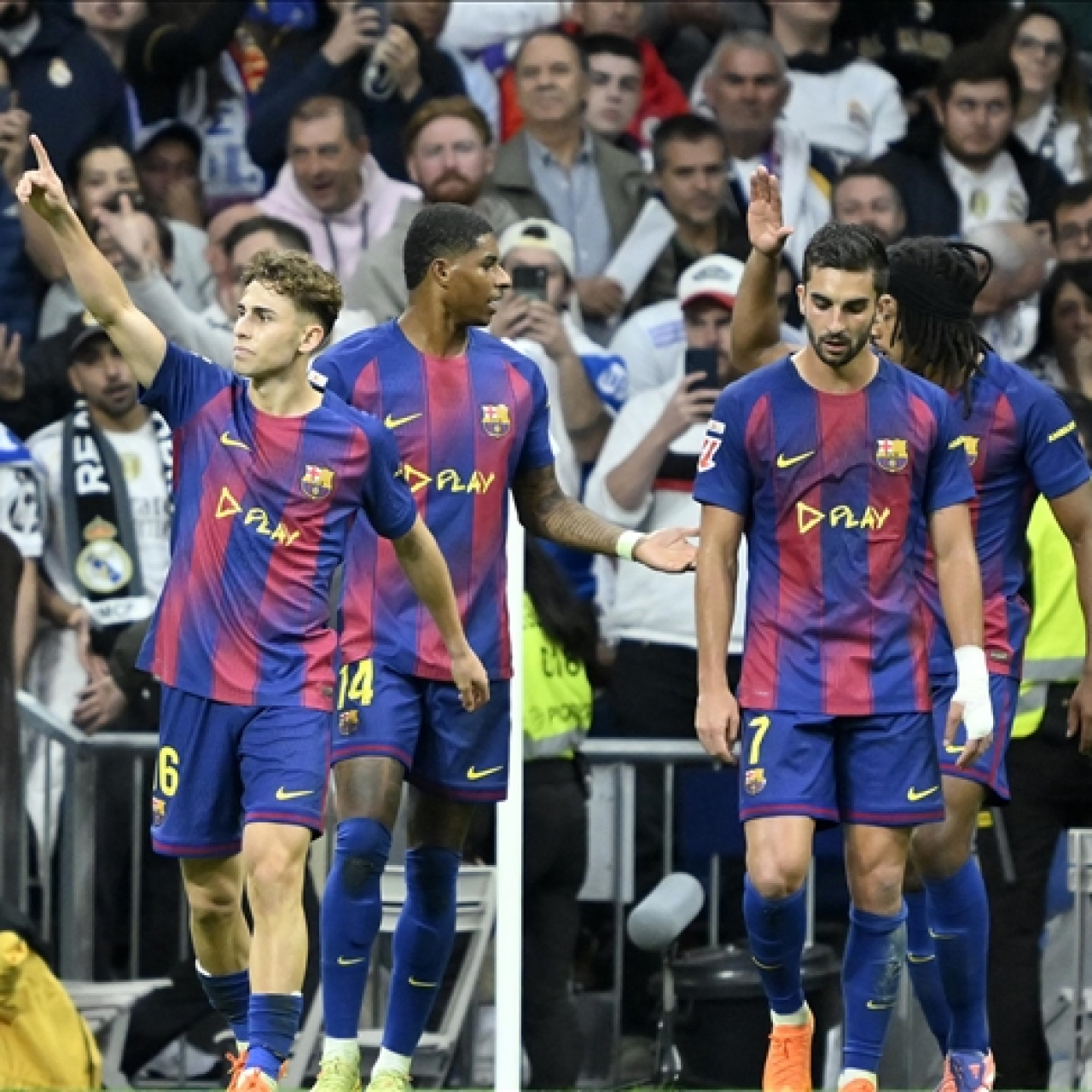 Barcelona-Athletic Bilbao maçı ne zaman?