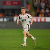 Beşiktaş ayrılığı resmen açıkladı!