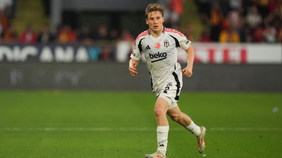 Beşiktaş ayrılığı resmen açıkladı!