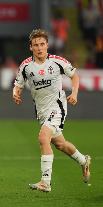 Beşiktaş ayrılığı resmen açıkladı!