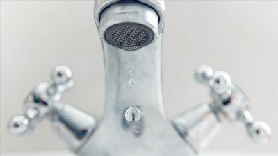 Ankara'da su kesintisi