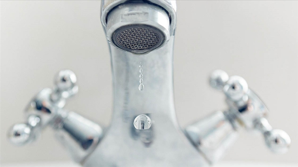 Ankara'da su kesintisi