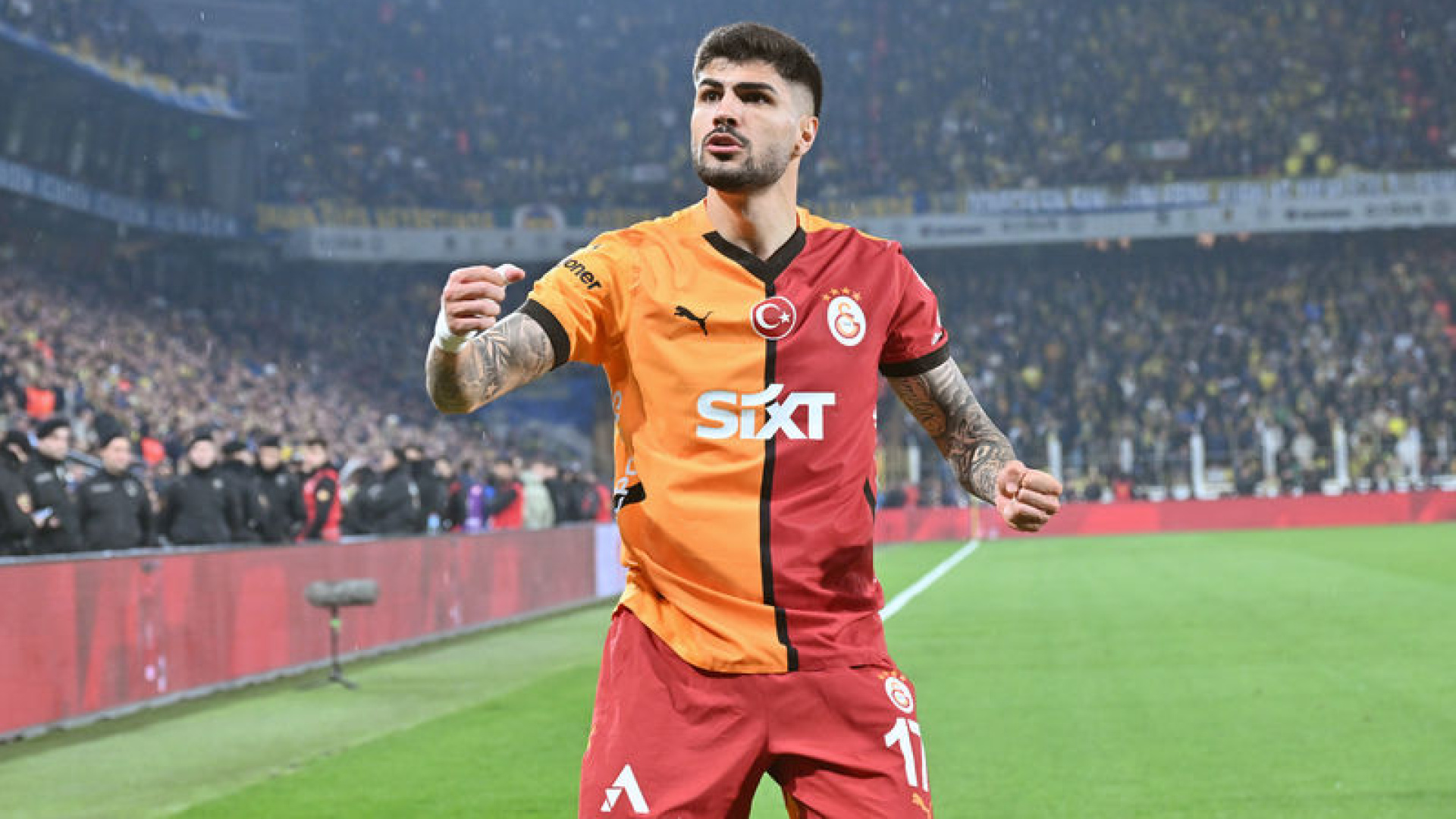 İstanbul Cumhuriyet Başsavcılığı'ndan Eren Elmalı açıklaması! - Galatasaray Haberleri