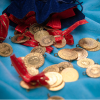 Altın fiyatlarında dalgalı seyir!