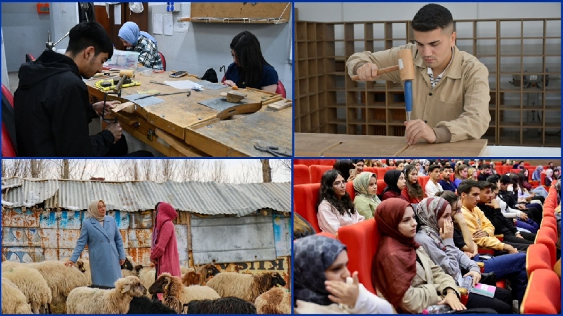 İŞKUR Gençlik Programı ne kadar oldu, başvuru şartları neler? İŞKUR Gençlik Programına nasıl başvuru yapılır?