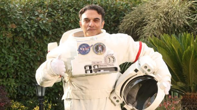 'Altın Üçleme' yaptı