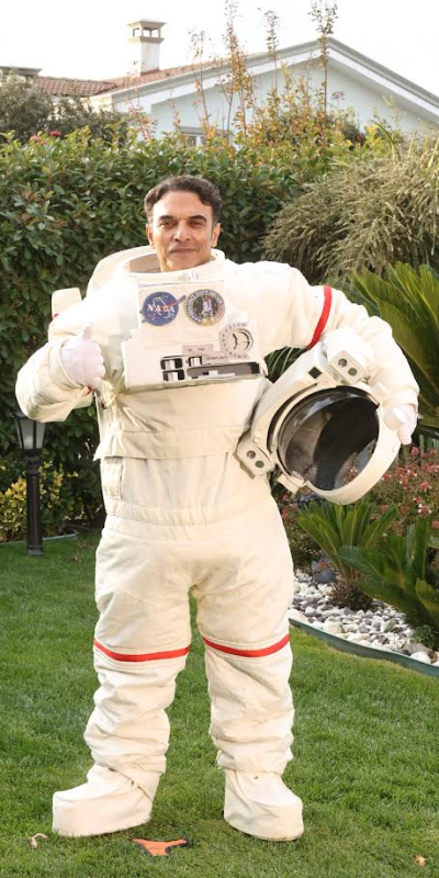 'Altın Üçleme' yaptı