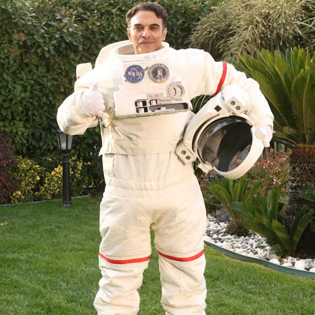 'Altın Üçleme' yaptı