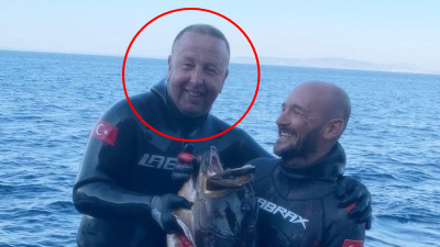 Eski milli sporcu, domuz avında kazara vurularak öldü