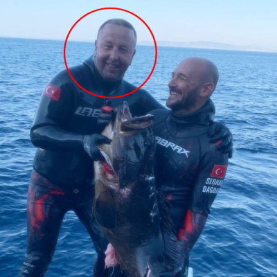 Eski milli sporcu, domuz avında kazara vurularak öldü