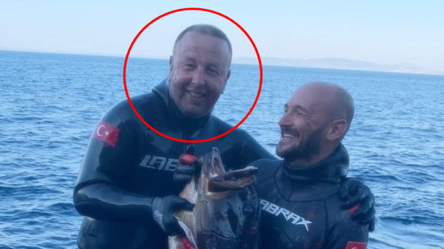 Eski milli sporcu, domuz avında kazara vurularak öldü