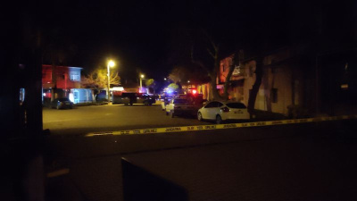 Birbirlerine ateş açtılar: 1 ölü, 2 yaralı