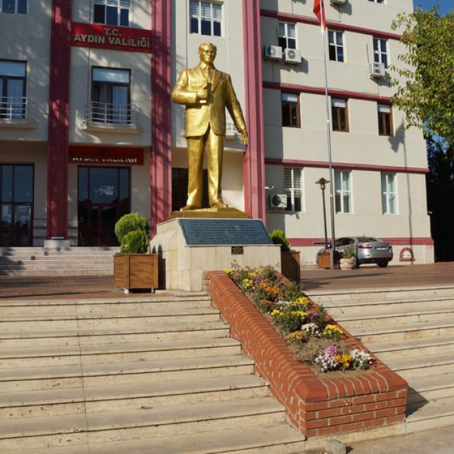 Aydın Valiliği'nden "domuz etiyle hayır" iddialarına yanıt