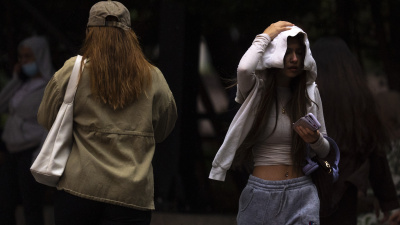 Lodos, sağanak yağmur ve kar bekleniyor