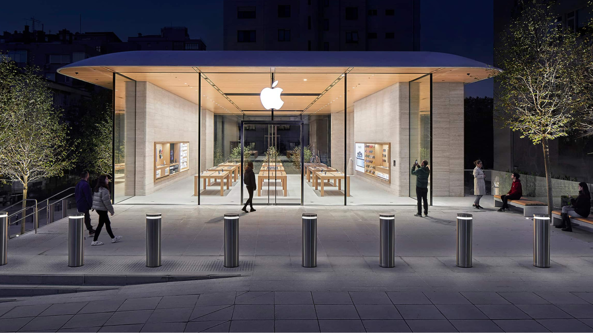 Teknoloji devlerinde 7 yıl sonra bir ilk - Teknoloji Haberleri