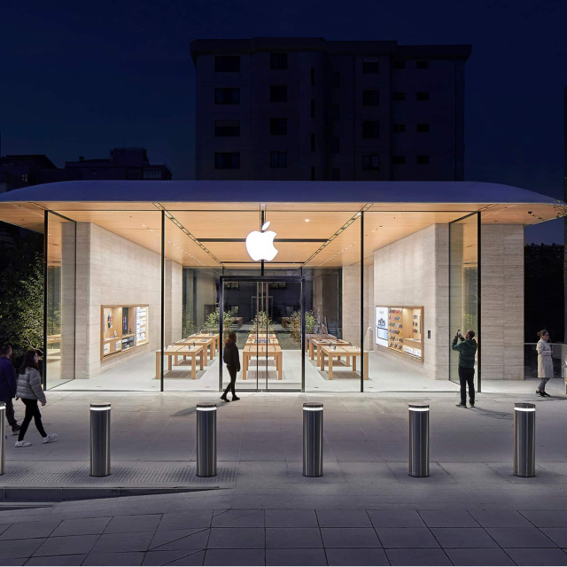 Teknoloji devlerinde 7 yıl sonra bir ilk