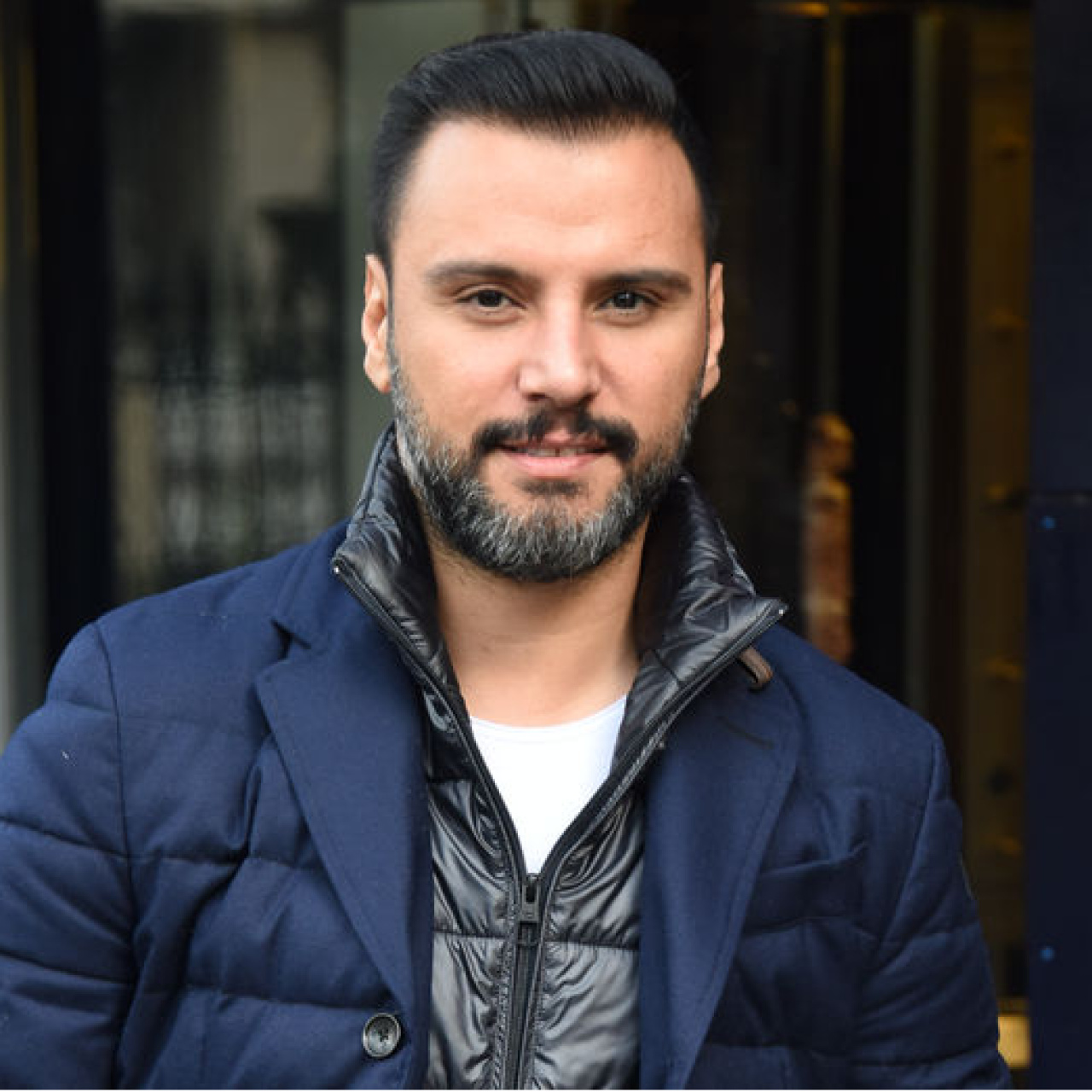 İtiraf etti